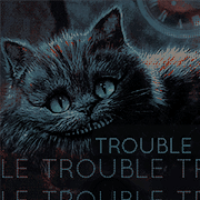 Cheshire Cat