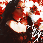Yennefer z Vengerbergu