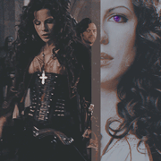 Yennefer z Vengerbergu