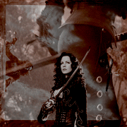 Yennefer z Vengerbergu