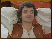 truffaldino