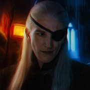 Aemond Targaryen