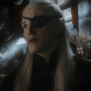 Aemond Targaryen