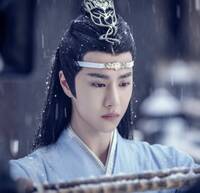 Lan Wangji