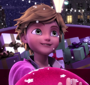 Adrien Agreste