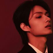 Wen Junhui
