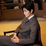 Wang Xi