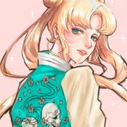 Tsukino Usagi