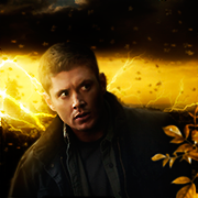 Dean Winchester