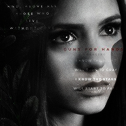 Elena Gilbert