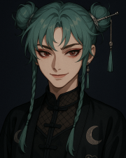 Lun Yue