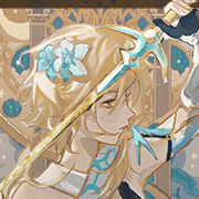 Abyss Princess