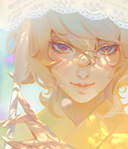 Abyss Princess