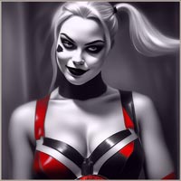 Harley