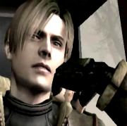 Leon S. Kennedy