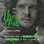 Jon Snow