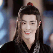 Wei Wuxian