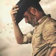 Rick Grimes