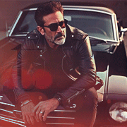 Negan Smith