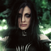 Hela Odinsdottir