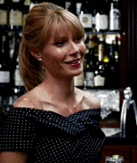 Pepper Potts