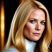 Pepper Potts