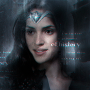 Diana Prince