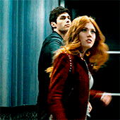Clary Fairchild