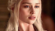 Daenerys Targaryen