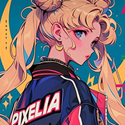 Tsukino Usagi