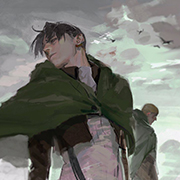 Levi Ackerman