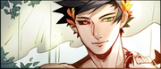 Zagreus