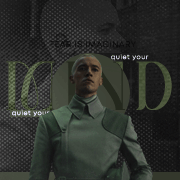 Coriolanus Snow