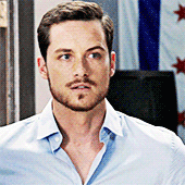 Jay Halstead