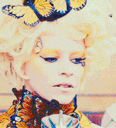 Effie Trinket