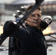 Clint Barton