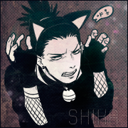 Nara Shikamaru