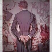 Alastor