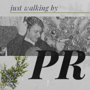 PR