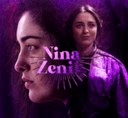Nina Zenik