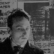 Oswald Cobblepot