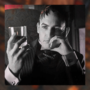 Oswald Cobblepot Oswald Cobblepot