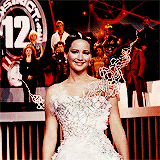 Katniss Everdeen