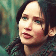 Katniss Everdeen
