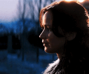 Katniss Mellark
