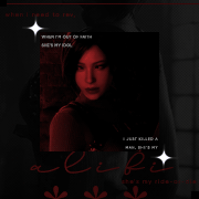 Ada Wong