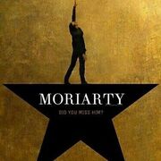 James Moriarty