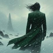 Loki Laufeyson