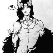 Loki Laufeyson
