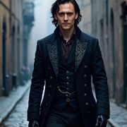 Loki Laufeyson